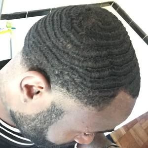 Meet your Posher, Kareem